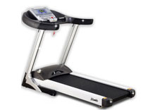 One hundred million Fitness treadmills home treadmill