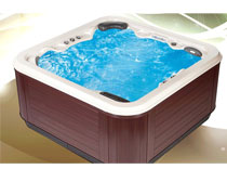 LiV─SPA─L22 Bubble bathtub