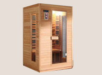 DIY sauna room LiV-SR-S120C